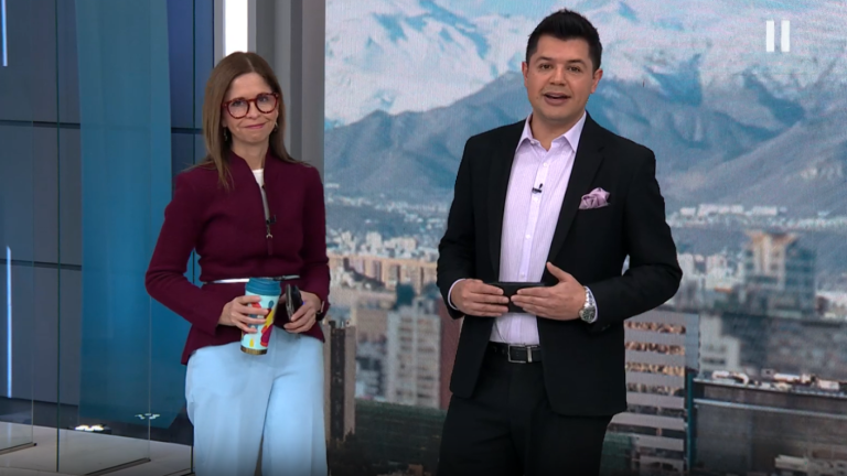 CHV Noticias AM | Jueves 19 de junio de 2025