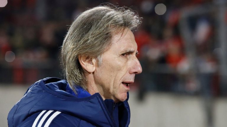 Sorpresa: Ricardo Gareca asoma como opción en importante equipo tras dejar La Roja