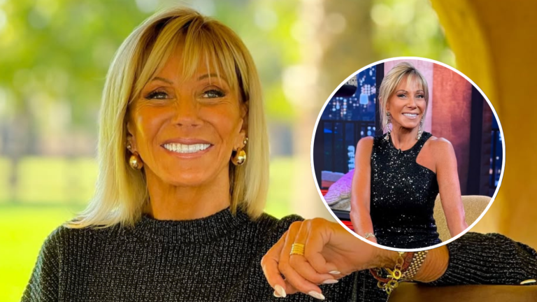 Destapan supuesta condición de Raquel Argandoña para aparecer en TV: “Se niega a mostrar que...”