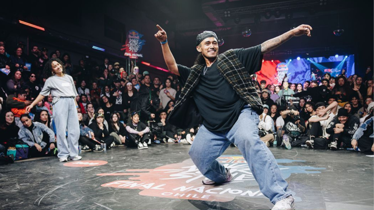 Red Bull Dance Your Style 2025: Cuándo y cómo ver la final en vivo por las señales de Chilevisión
