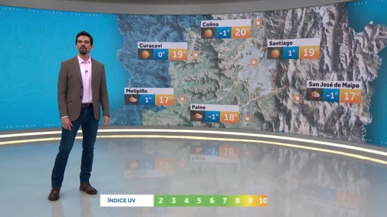 Pequeños rayos de sol: El pronóstico del tiempo para este viernes 20 de junio