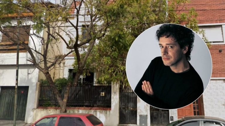 El objeto que podría revelar la identidad del cadáver encontrado en la excasa de Gustavo Cerati