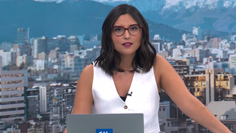 CHV Noticias Tarde | Viernes 20 de junio de 2025