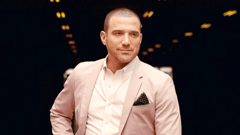 “No lo sabe ni Don Francisco”: Julián Elfenbein relató inédito episodio de amenazas en la Teletón