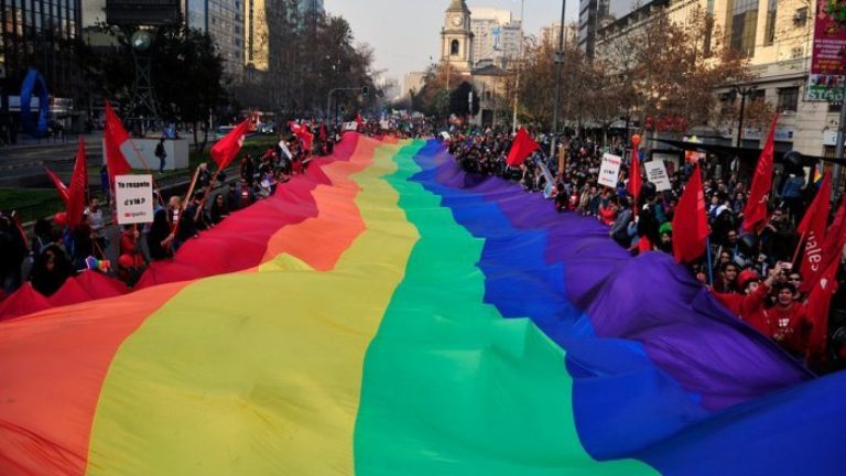 Marcha del Orgullo 2025 en Chile: Revisa cuándo, dónde y a qué hora es en tu ciudad
