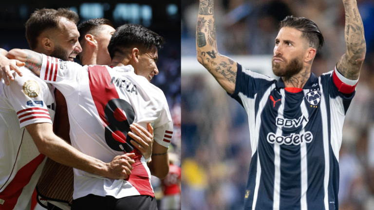 Mundial de Clubes: Horarios y partidos que se juegan HOY sábado 21 de junio