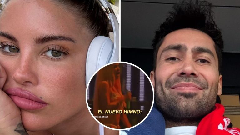 “Supérenlo”: Cote López paró en seco a sus seguidores tras presunta indirecta para Luis Jiménez