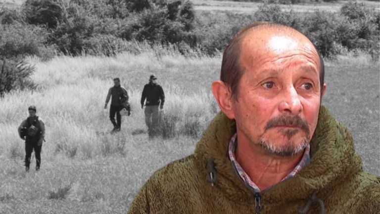 “Aparece un tercer...”: Defensa de tío abuelo de Tomás Bravo anuncia prueba “clave”