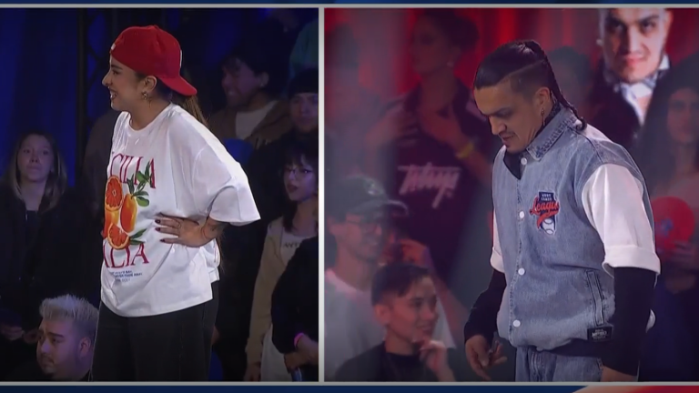 ¡Impactante! Jazz Monstarz venció a Ferpo en una emotiva batalla del Red Bull Dance Your Style