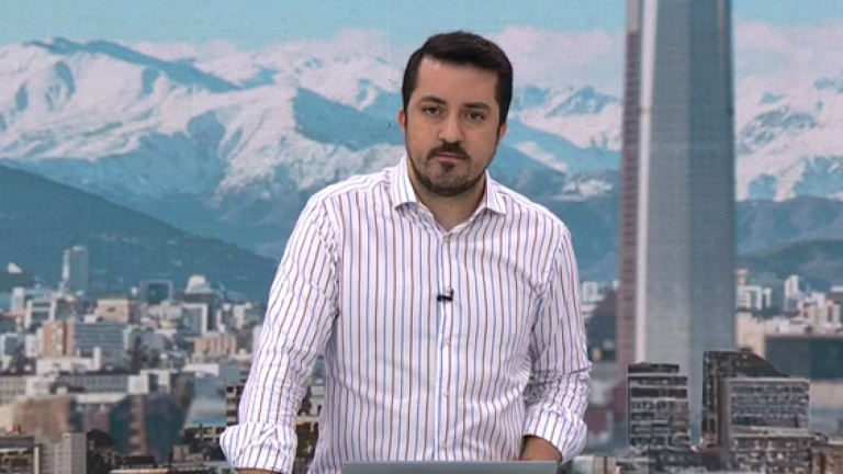 CHV Noticias AM | Sábado 21 de junio de 2025