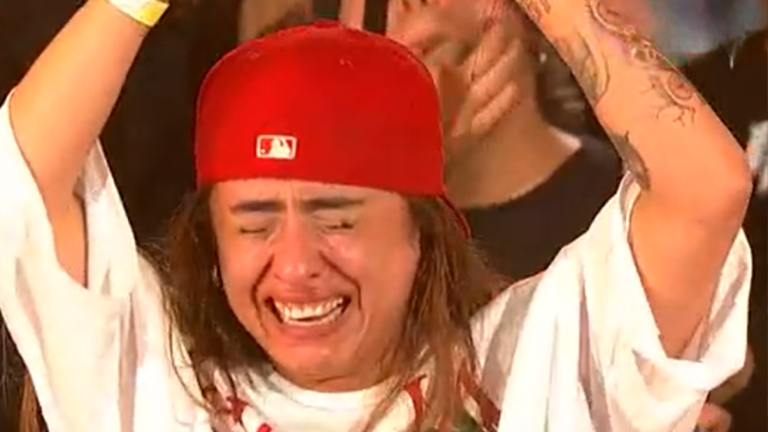 Red Bull Dance Your Style 2025: Jazz Monstarz se impuso a Dani's y es la flamante campeona nacional