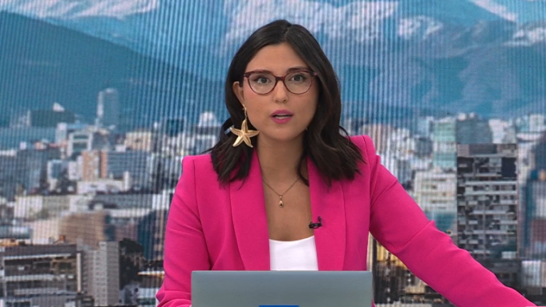 CHV Noticias Tarde | Sábado 21 de junio de 2025