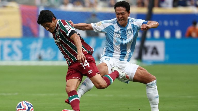 Fluminense logra un triunfo vital ante el Ulsan Hyundai y sueña con avanzar en el Mundial de Clubes