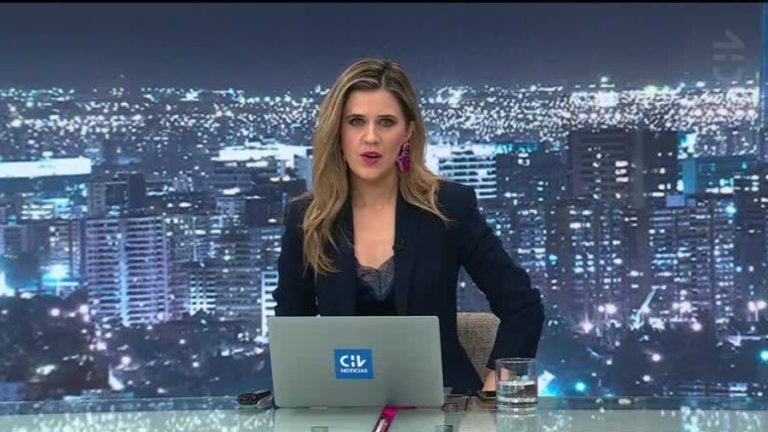 CHV Noticias Central | Sábado 21 de junio de 2025