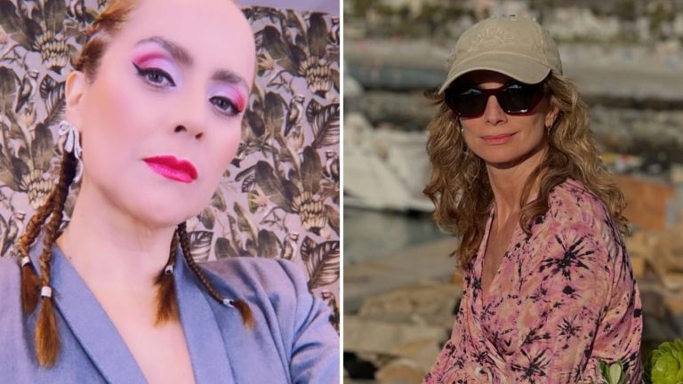 “Una bajeza total”: Natalia Valdebenito criticó dichos de María José Prieto contra Raffaella Di Girolamo