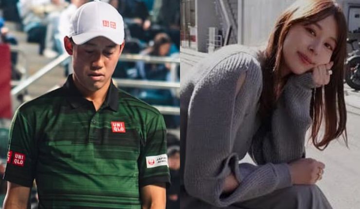 Conmoción: Reconocido tenista fue acusado de ser infiel y desata escándalo en Japón