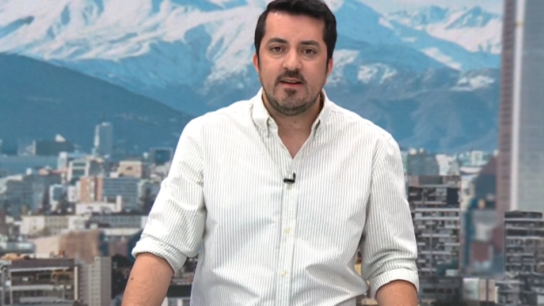 CHV Noticias AM | Domingo 22 de junio de 2025