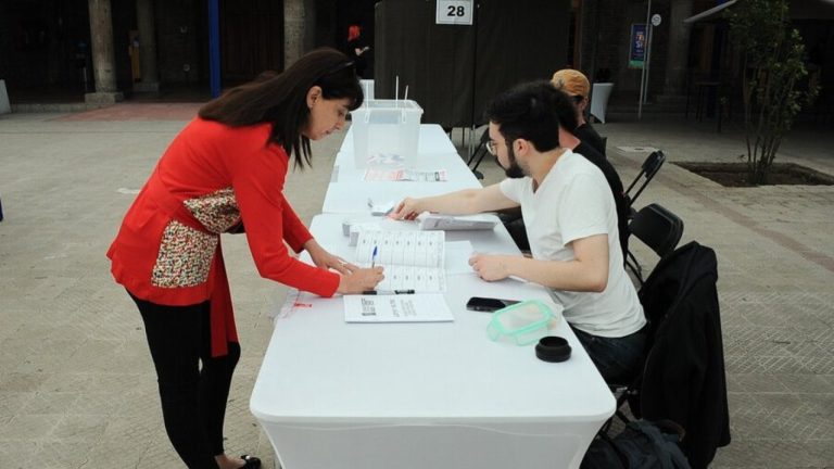 Primarias presidenciales 2025: Revisa tu local de votación para este domingo 29 de junio