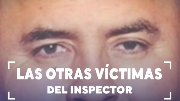 Las otras víctimas del inspector: El historial del guardia que dio muerte a motociclista en La Reina