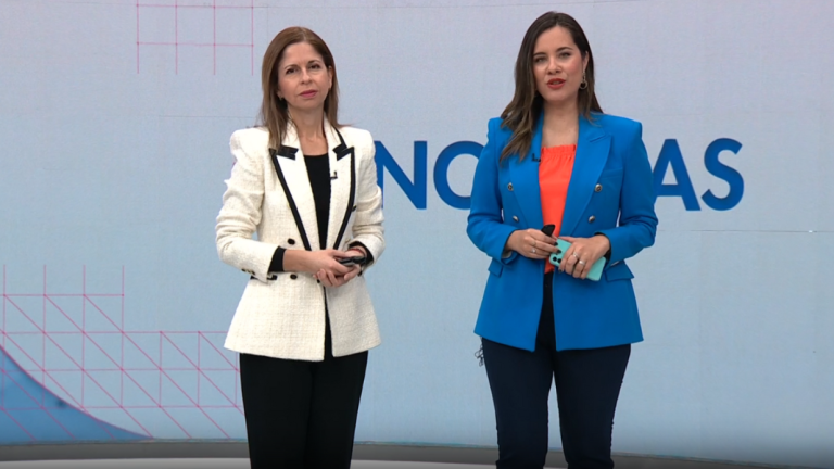 CHV Noticias AM | Lunes 23 de junio de 2025