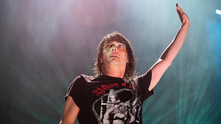 My Chemical Romance vuelve a Chile después de 17 años: Revisa fecha, recinto y venta de entradas