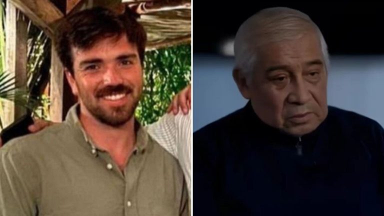 Imputado por golpiza a conserje en Vitacura dice que fue drogado antes del ataque