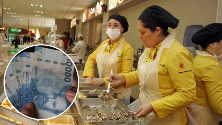 Sence entrega bono de $678 mil a mujeres que cumplan con los requisitos: Consulta aquí si lo recibes