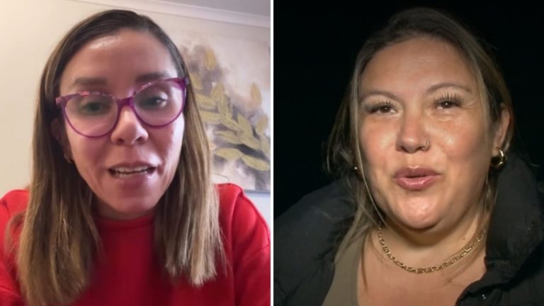 “Tengo miedo”: Cecilia Gutiérrez acusó a Natalia Casas de hostigarla tras cruce en Primer Plano