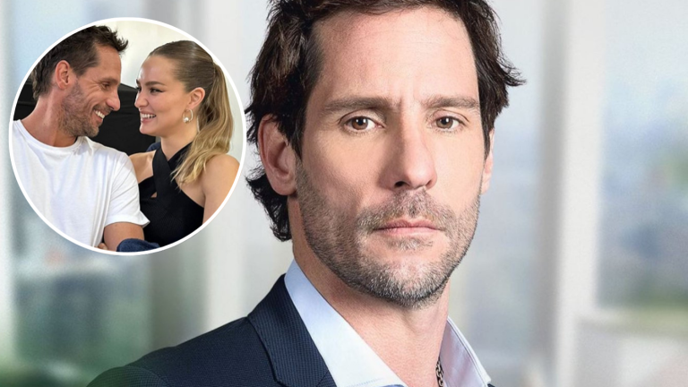 “Cada noche con ella…”: La amenaza que atemorizó a Gonzalo Valenzuela por su relación con Kika Silva