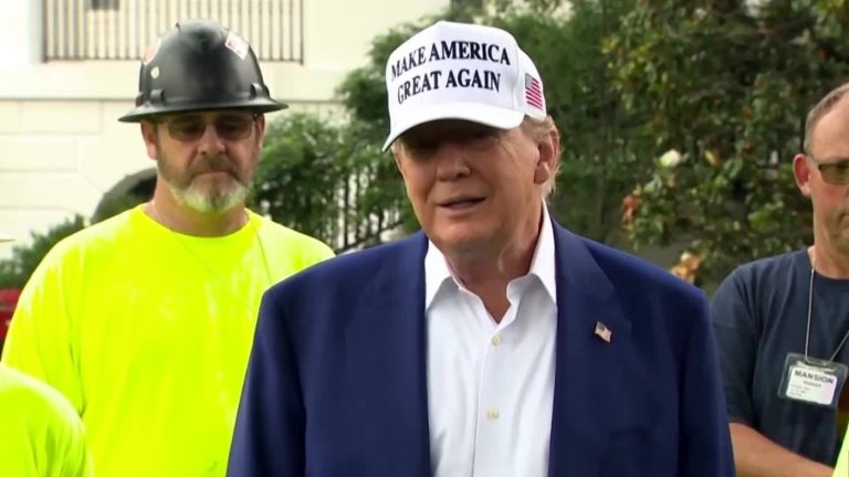 Donald Trump arremetió contra Israel tras romper frágil alto al fuego con Irán: “No estoy contento”