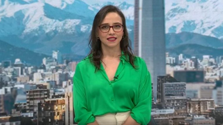 CHV Noticias Tarde | Martes 24 de junio de 2025