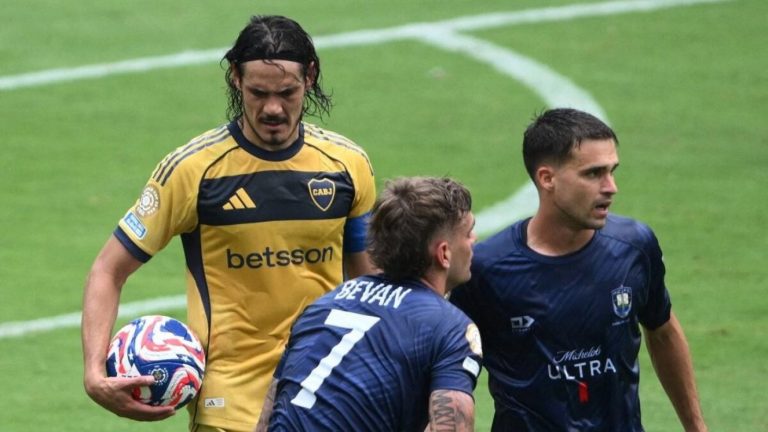 Cachetazo: Boca recibe el golpe final y queda oficialmente eliminado del Mundial de Clubes