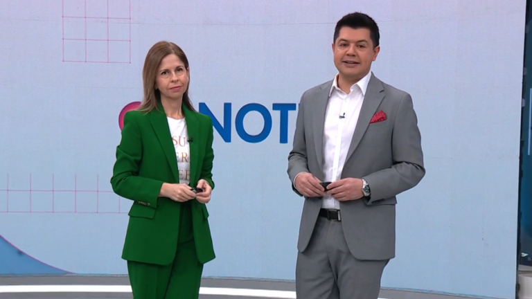 CHV Noticias AM | Miércoles 25 de junio de 2025