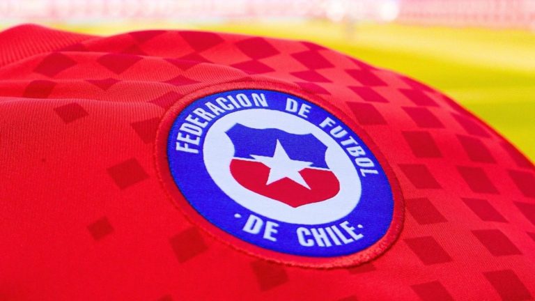 Vuelve a La Roja: Felipe Correa fue oficializado como nuevo Gerente de Selecciones Nacionales