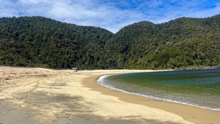 Tres playas chilenas fueron destacadas en el ranking mundial Corona Beach 100