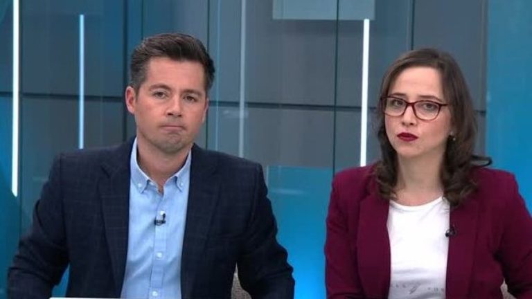 CHV Noticias Tarde | Miércoles 25 de junio de 2025