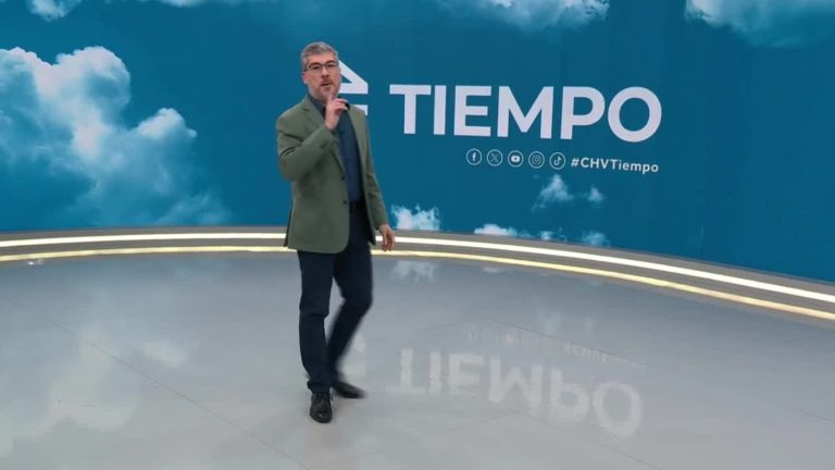 ¿Se aproxima la lluvia? El pronóstico del tiempo para este jueves 26 de junio