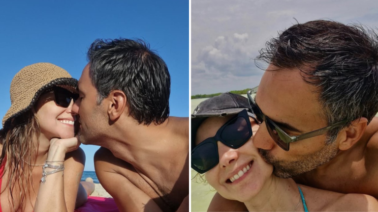 Mónica Godoy contó detalles de su relación con misterioso hombre español: “Sólo saben que...”