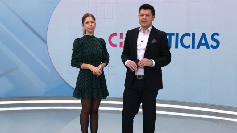 CHV Noticias AM | Jueves 26 de junio de 2025