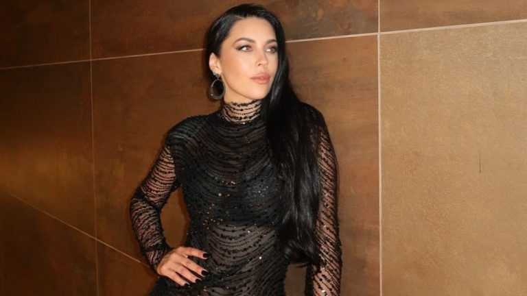 Replicó con ironía: Seleccionado chileno respondió a supuesto interés en Daniela Aránguiz