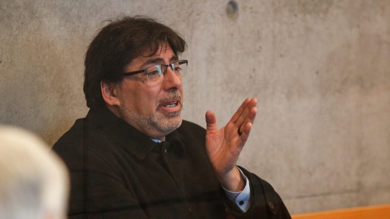 Daniel Jadue volverá a arresto domiciliario total tras 10 días de reclusión nocturna