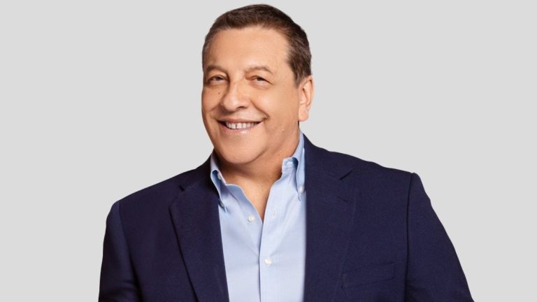 Confirmado: Julio César Rodríguez asume importante puesto al interior de Chilevisión