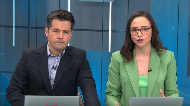 CHV Noticias Tarde | Jueves 26 de junio de 2025