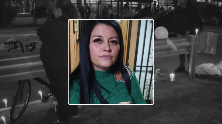 “Mis hermanas quedaron a la deriva”: La historia de la madre que murió atropellada por bus en Pudahuel