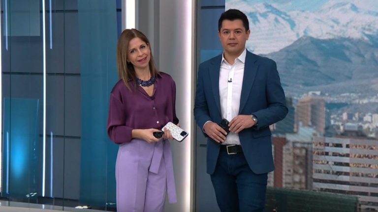 CHV Noticias AM | Viernes 27 de junio de 2025