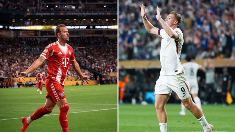 Mundial de Clubes: Cuándo vuelve y qué partidos emite Chilevisión este sábado 28 y domingo 29 de junio