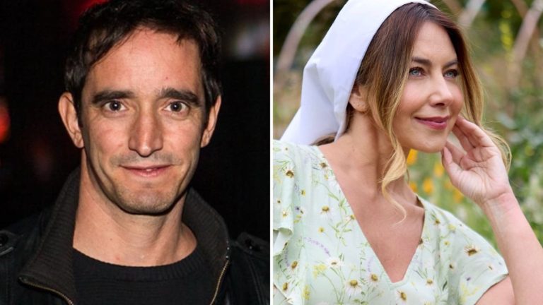 “Tenemos...”: Nicolás Saavedra se refirió por primera vez al término de su relación con Mónica Godoy