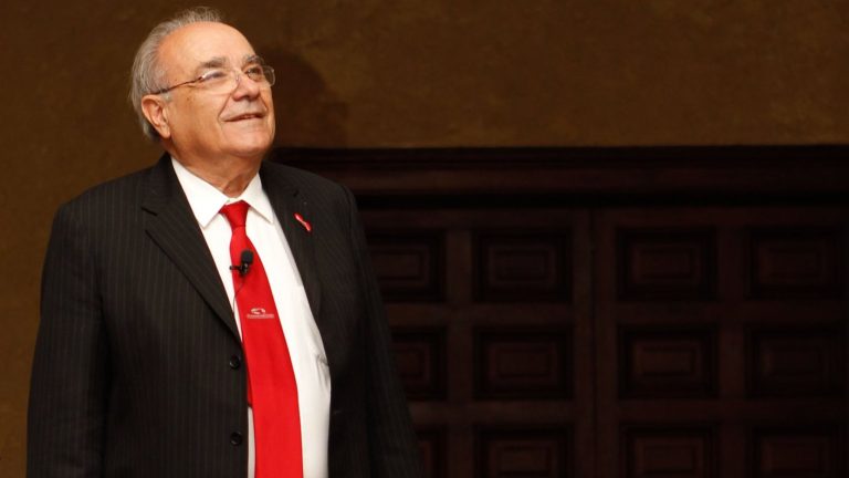 Muere importante empresario chileno a los 82 años producto de un cáncer