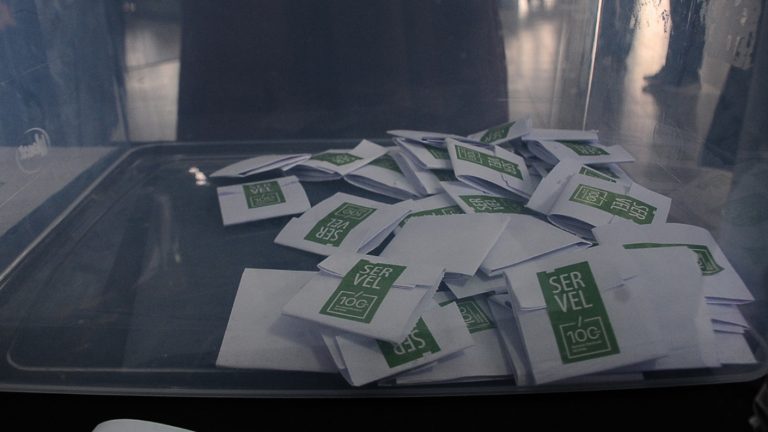 ¿Dónde sufragar en las primarias de este domingo? Revisa con tu RUT el local de votación