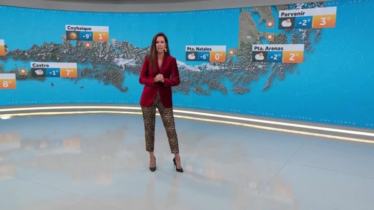 Jornadas muy frías: El pronóstico del tiempo para este sábado 28 de junio